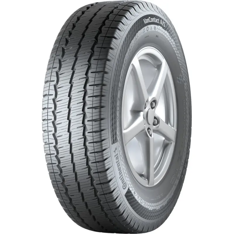 Continental VanContact A/S 285/65 R 16