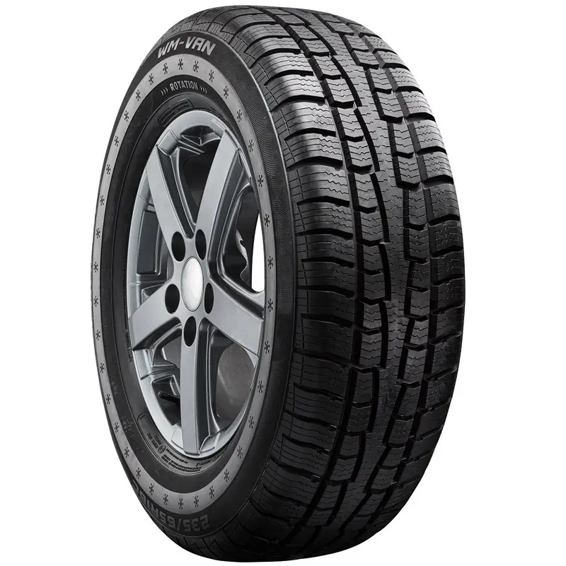 Cooper WM-Van 195/75 R 16