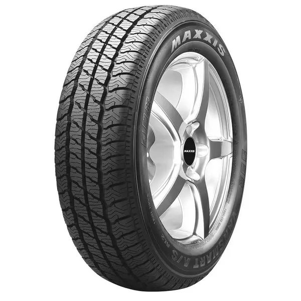 Maxxis VanSmart A/S AL2 205/65 R 15