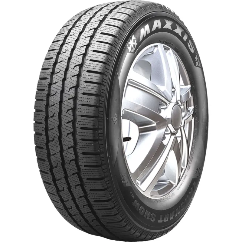 Maxxis VanSmart Snow WL2 175/65 R 14