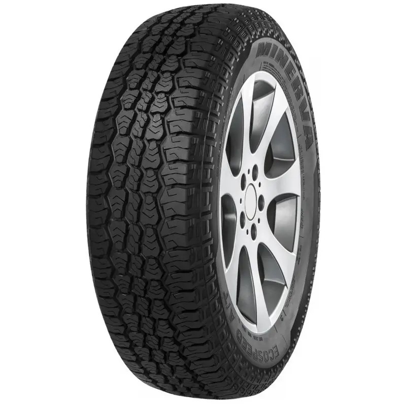 Minerva EcoSpeed A/T 215/70 R 16