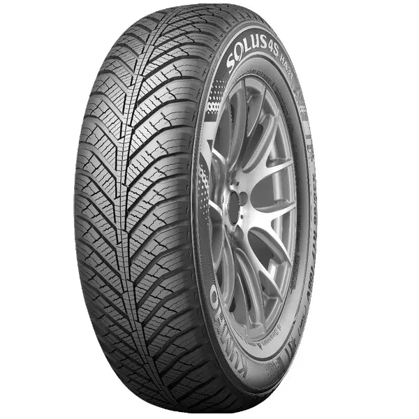 Kumho Solus HA31 255/55 R 18
