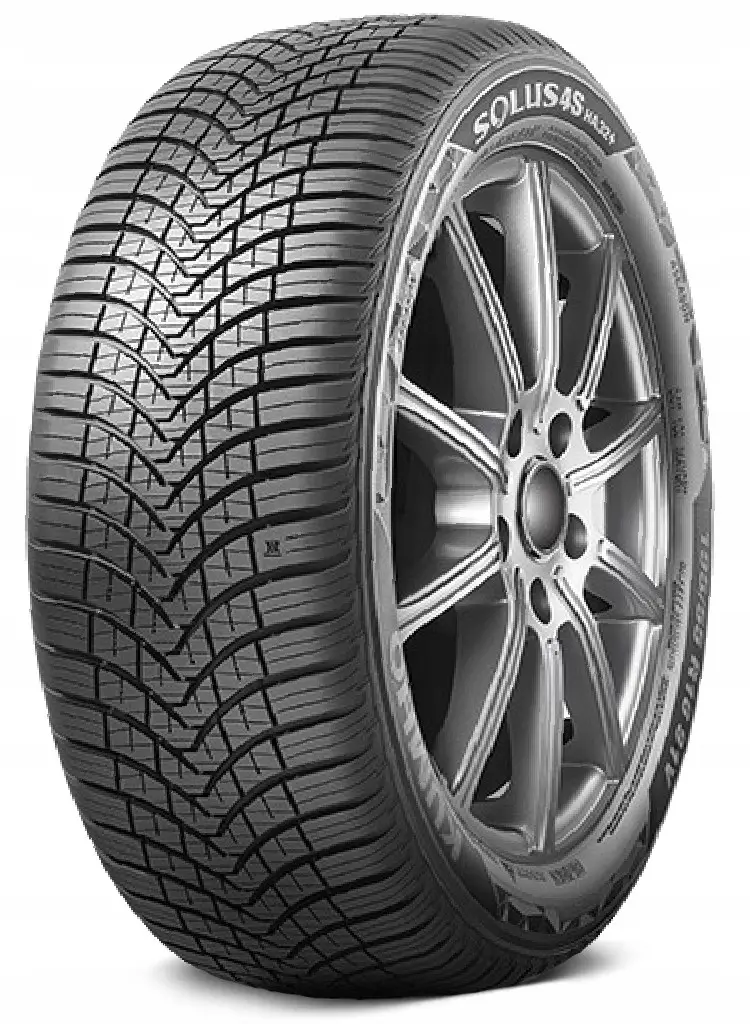 Kumho Solus 4S HA32+ 235/55 R 18