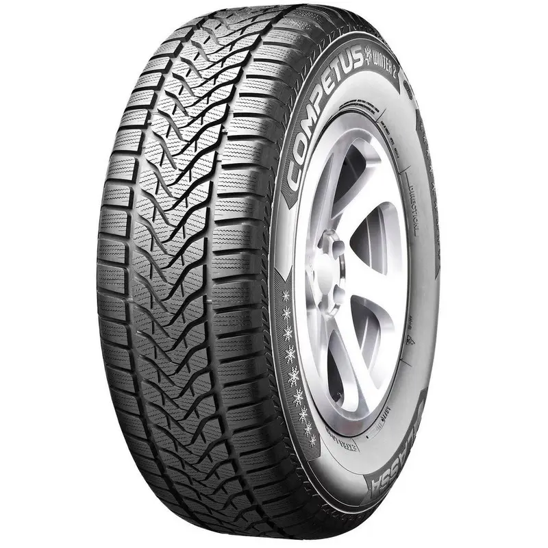 Lassa Competus Winter 2+ 245/65 R 17