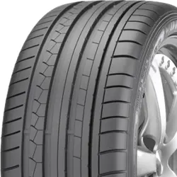 Dunlop SP Sport Maxx GT 265/45 R 20