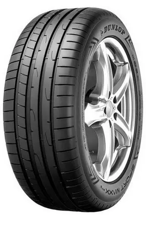 Dunlop Sport Maxx RT 2 SUV 285/45 R 19