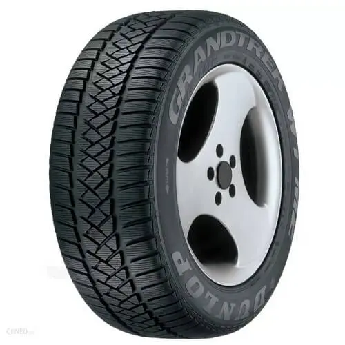 Dunlop Grandtrek WT M3 265/55 R 19
