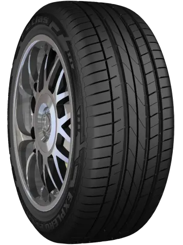 Petlas Explero PT431 SUV 235/50 R 18