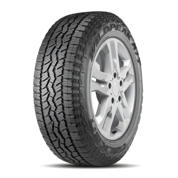Falken Wildpeak A/T AT3WA 255/70 R 16