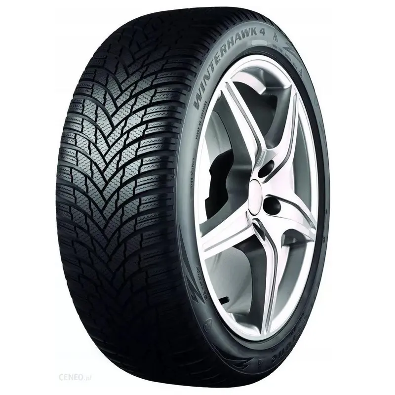 Firestone Winterhawk 4 225/65 R 17
