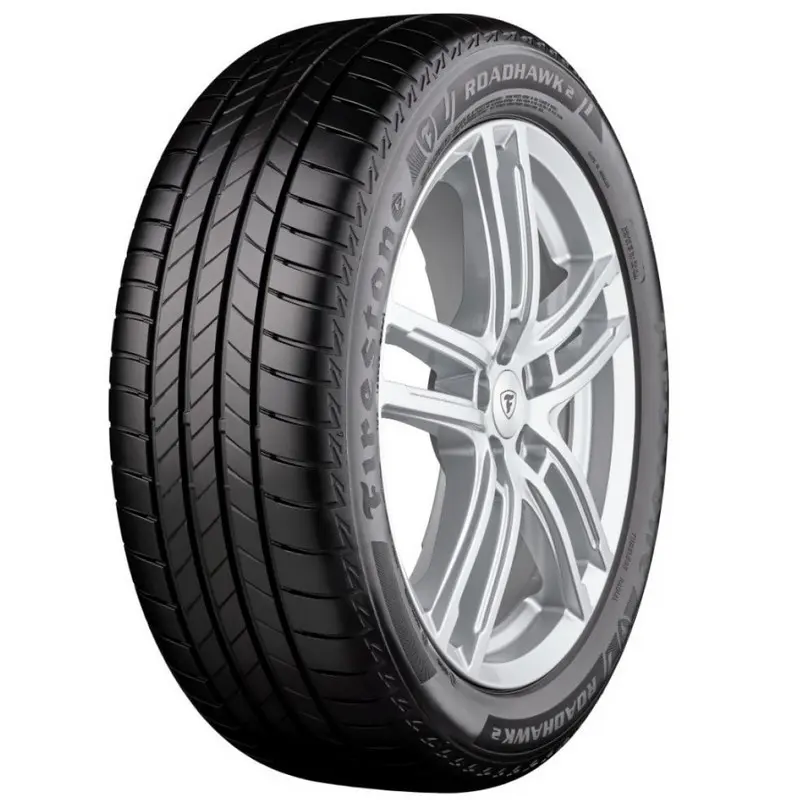 Firestone Roadhawk 2 215/65 R 17
