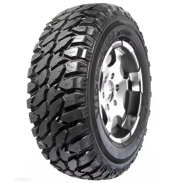 Hifly Vigorous MT601 245/75 R 16