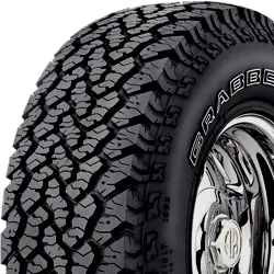 General Grabber AT2 265/75 R 16