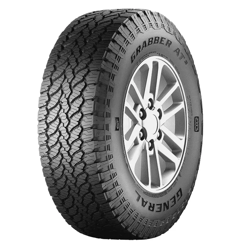 General Grabber AT3 215/75 R 15