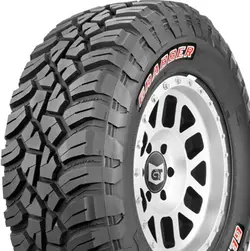 General Grabber X3 245/70 R 17