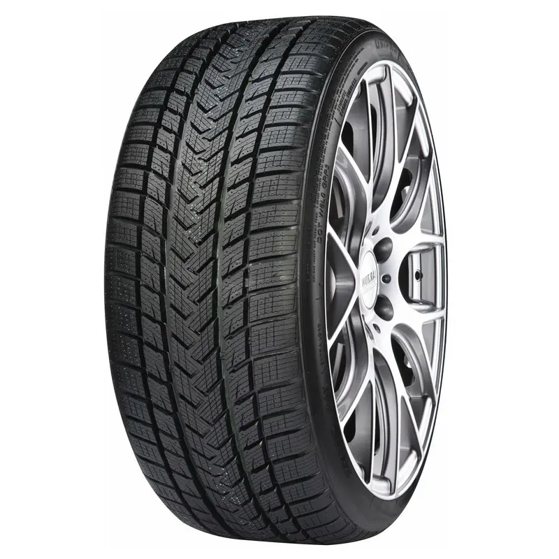 Gripmax Status Pro Winter 265/45 R 21