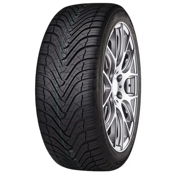 Gripmax SureGrip A/S 255/50 R 19