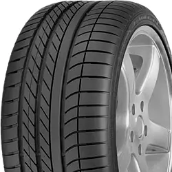 Goodyear Eagle F1 Asymmetric SUV 295/40 R 22