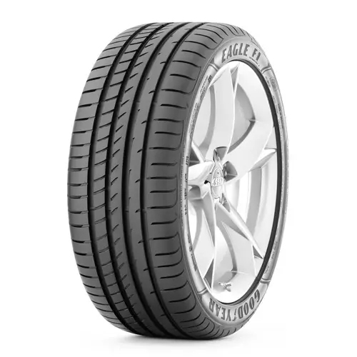 Goodyear Eagle F1 Asymmetric 2 SUV 285/45 R 20