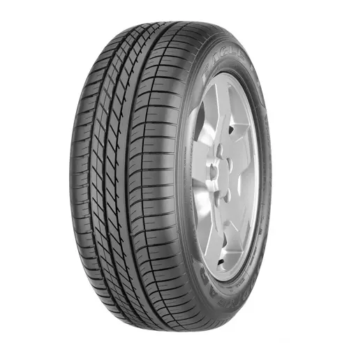 Goodyear Eagle F1 Asymmetric SUV AT 245/45 R 21