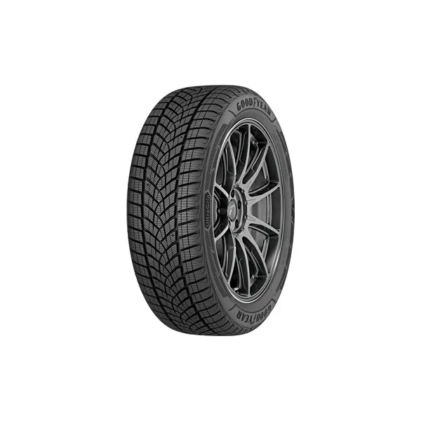 Goodyear UltraGrip Performance + SUV 235/60 R 19