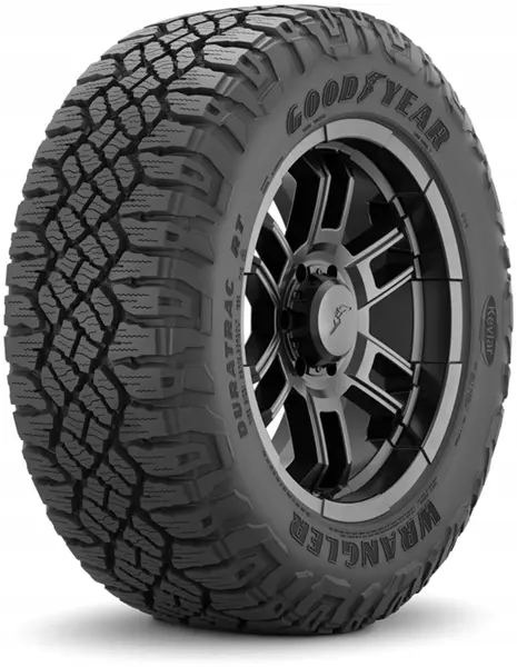 Goodyear Wrangler Duratrac RT 265/70 R 16