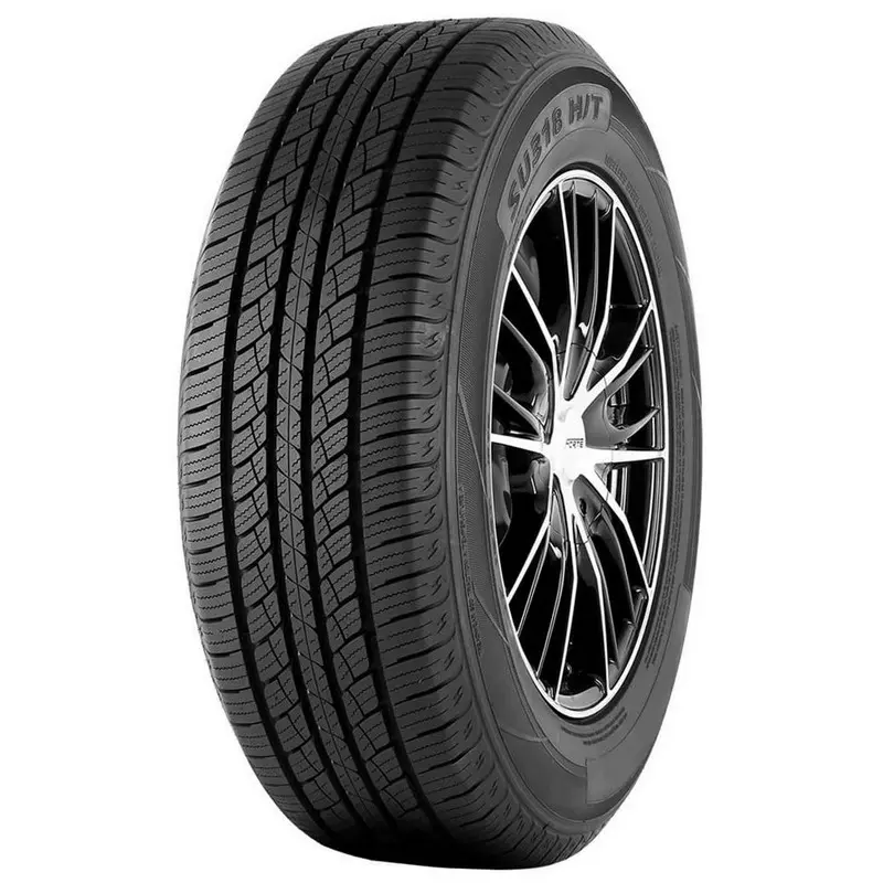 Trazano SU318 H/T 225/60 R 17