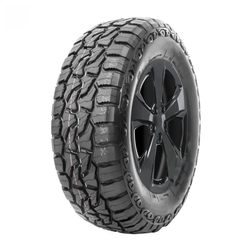 Aplus SHREDDER R/T 245/70 R 17