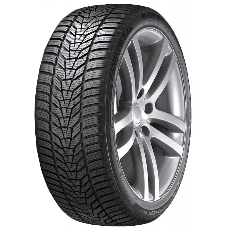 Hankook Winter i*cept evo3 W330 225/60 R 17