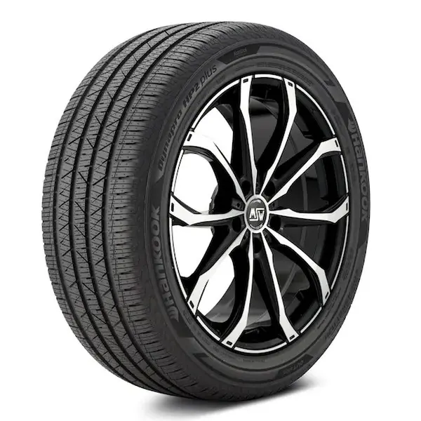 Hankook DynaPro HP2 Plus RA33D 285/40 R 22