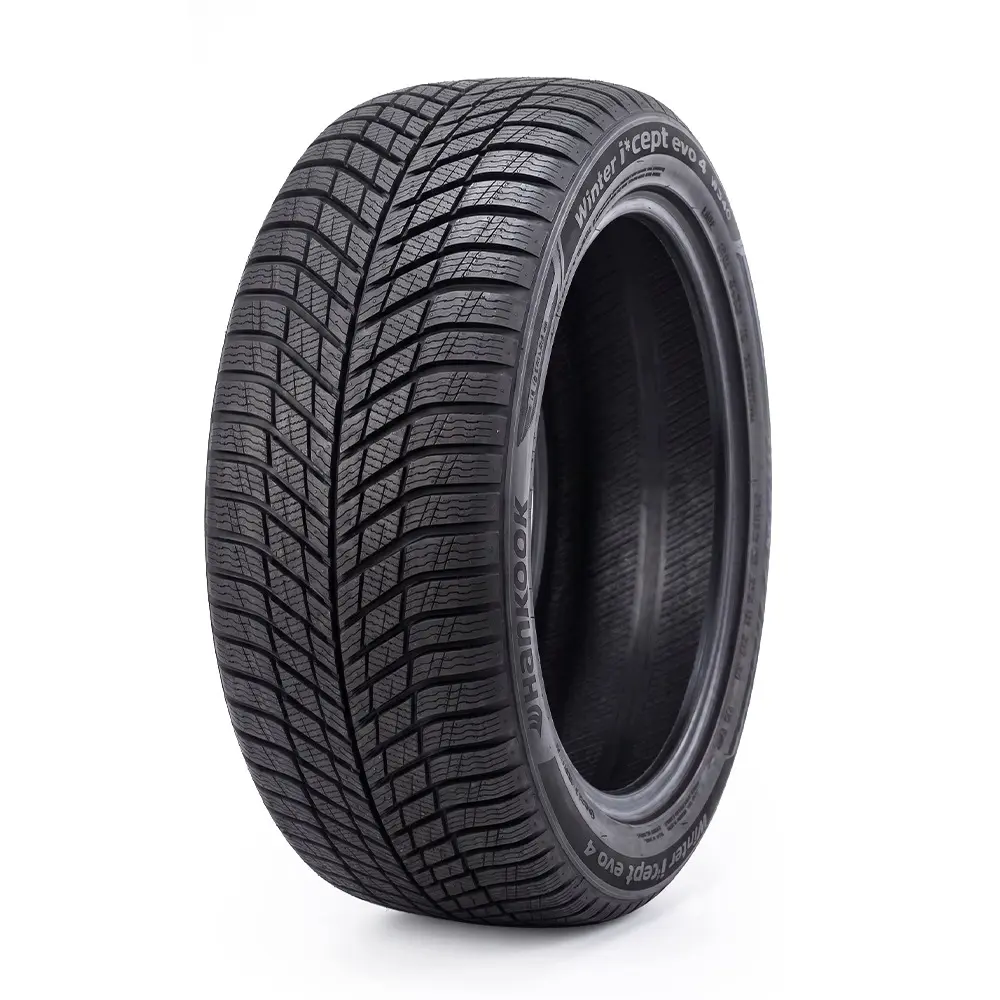 Hankook Winter i*cept evo4 SUV W340A 325/30 R 21