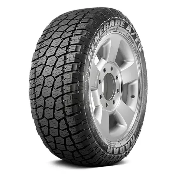 Radar Renegade A/T 5 255/70 R 16