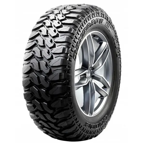 Radar Renegade R7 M/T 235/85 R 16