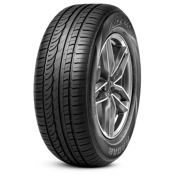 Radar RPX800+ 235/60 R 18