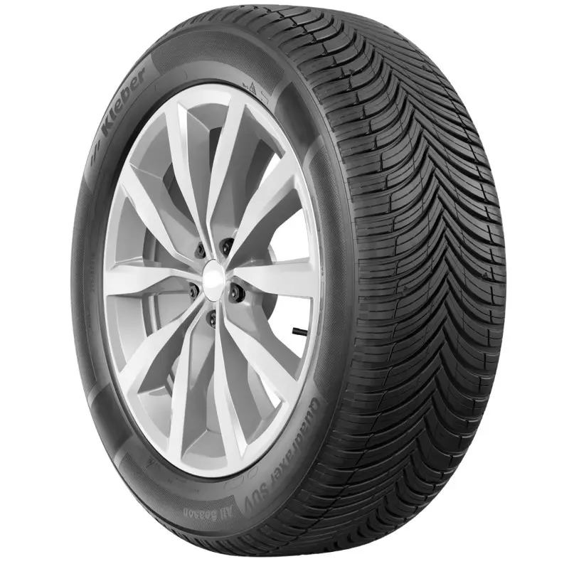 Kleber Quadraxer SUV 255/60 R 18