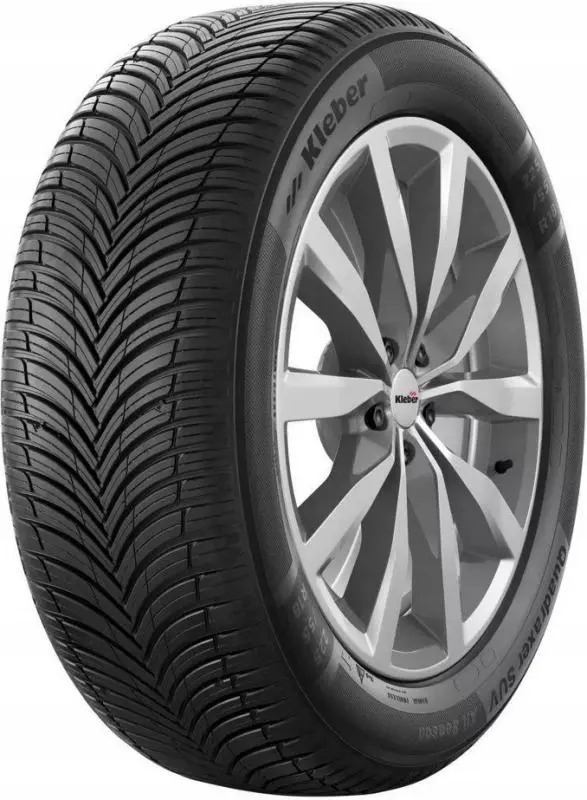 Kleber Quadraxer SUV 235/55 R 18