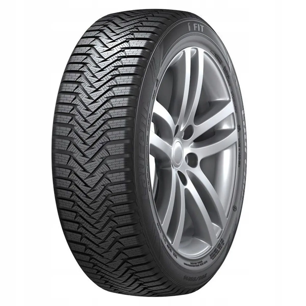 Laufenn I Fit+ LW31+ 255/55 R 18