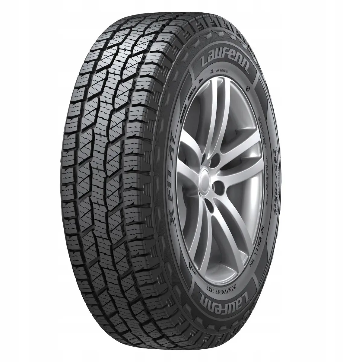 Laufenn X Fit AT LC01 235/75 R 15