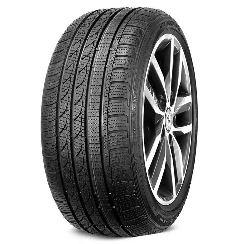 Tracmax S210 215/60 R 17