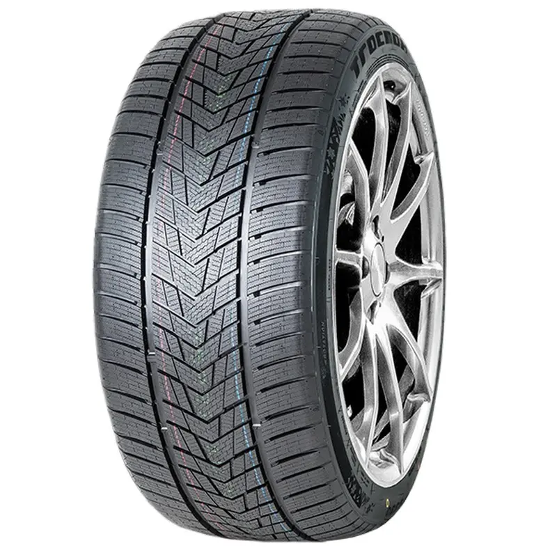 Tracmax X-privilo S330 285/45 R 19