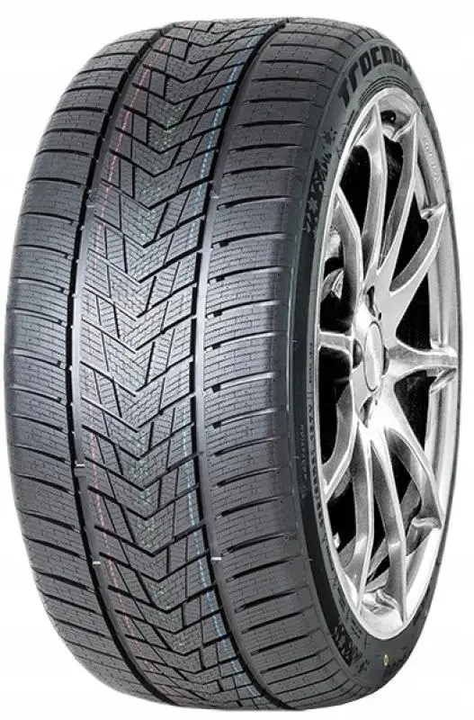 Tracmax X-privilo S330 235/55 R 18