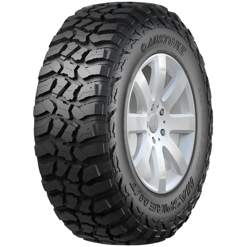 Austone Maspire M/T 245/75 R 16