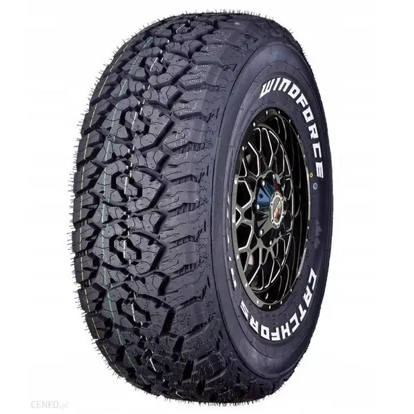 Windforce Catchfors A/T II 265/70 R 17