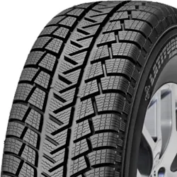 Michelin Latitude Alpin 255/55 R 18