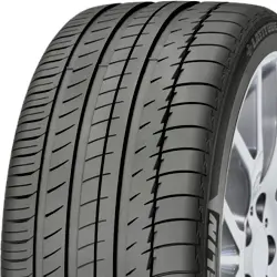 Michelin Latitude Sport 255/55 R 18