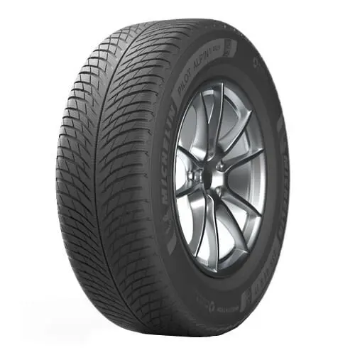 Michelin Pilot Alpin 5 SUV 255/70 R 18