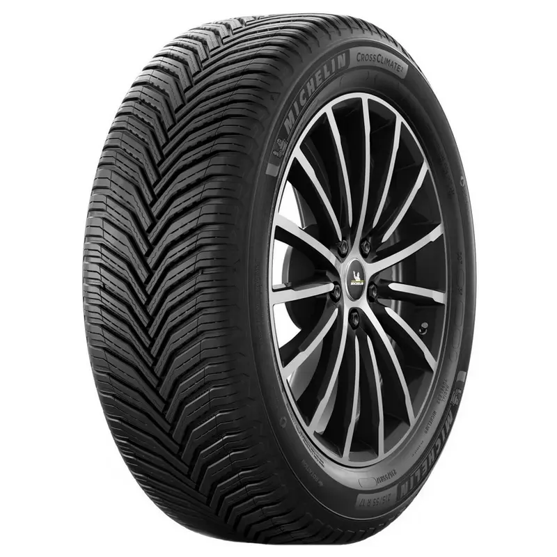 Michelin CrossClimate 2 225/50 R 19