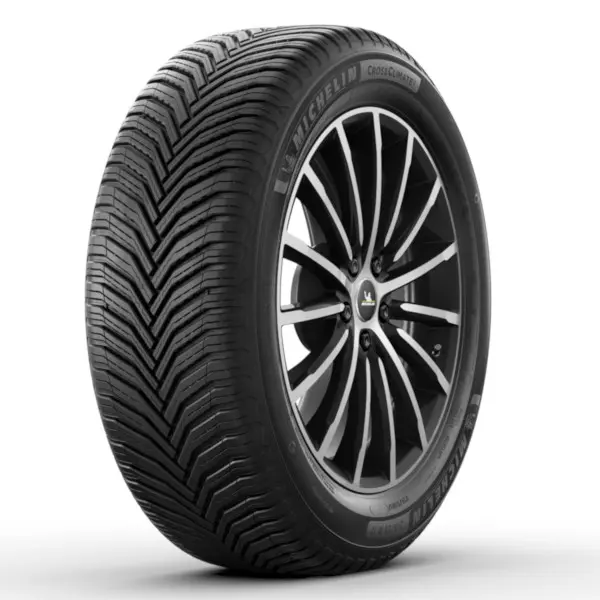 Michelin CrossClimate 2 SUV 225/40 R 20