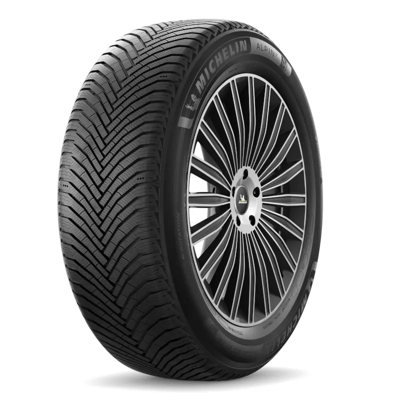 Michelin Alpin 7 215/60 R 18