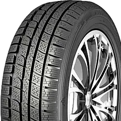 Nankang Winter Activa SV-55 215/65 R 17